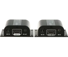 TST ILGIKLIS HDMI-EX-6IR-V4