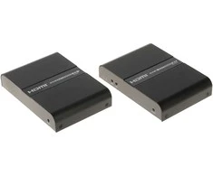 ILGIKLIS HDMI+USB-EX-100-4K-V3 4K UHD SIGNAL