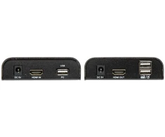 TST ILGIKLIS HDMI+USB-EX-100