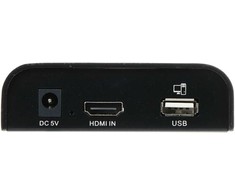 TST ILGIKLIS HDMI+USB-EX-120-4K-PRO