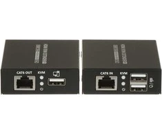 Carruzzo ILGIKLIS HDMI+USB-EX-70-4K-PRO