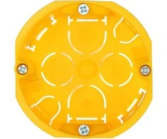 ĮMONTUOJAMA DĖŽUTĖ PK-60/K-G/SG/EPN Elektro-Plast