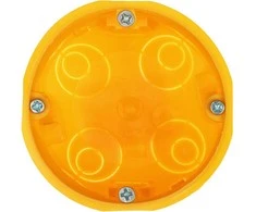 ĮMONTUOJAMA DĖŽUTĖ PK-60F/K-G/SG/EPN Elektro-Plast