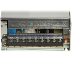 TST IMPULSINIS MAITINTUVAS 12V/20A/P