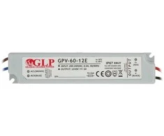Bikuvalt IMPULSINIS MAITINTUVAS 12V/5A/GPV-MINI