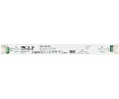 GLP 100W LED maitinimo šaltinis GTPC SLIM, 24V, IP20