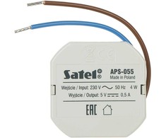 IMPULSINIS MAITINTUVAS APS-055 SATEL