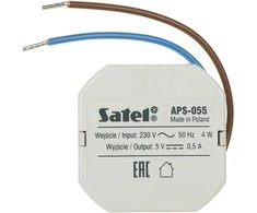 IMPULSINIS MAITINTUVAS APS-055 SATEL