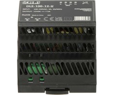GLP IMPULSINIS MAITINTUVAS DL2-100-12-U