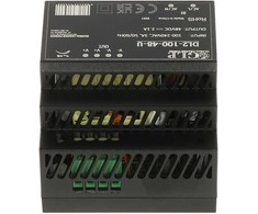 GLP IMPULSINIS MAITINTUVAS DL2-100-48-U