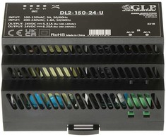 TP-Link IMPULSINIS MAITINTUVAS DL2-150-24-U