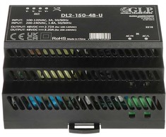 GLP IMPULSINIS MAITINTUVAS DL2-150-48-U