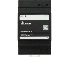 IMPULSINIS MAITINTUVAS DRC-12V060W-1RZ Delta Electronics