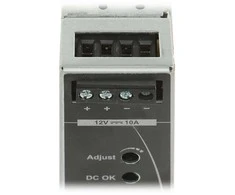 Delta IMPULSINIS MAITINTUVAS DRL-12V120W-1EN