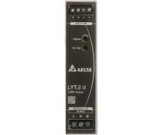 Delta IMPULSINIS MAITINTUVAS DRL-24V120W-1EN LYTE II