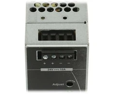 Delta IMPULSINIS MAITINTUVAS DRL-24V240W-1EN LYTE II