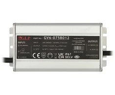 TST IMPULSINIS MAITINTUVAS GV6-12V/6.25A