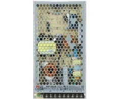 Meanwell IMPULSINIS MAITINTUVAS RSP-200-48 MEAN WELL