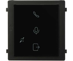 Indukcinės kilpos modulis Hikvision DS-KD-PMR