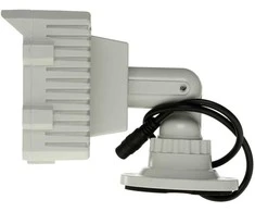Carruzzo IR LED prožektorius, švietimo nuotolis iki 80m