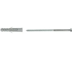 INKARINIS SRAIGTAS KS-10/6X120 KLIMAS