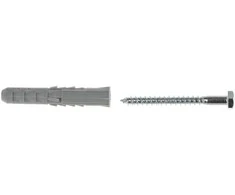 INKARINIS SRAIGTAS KS-10/6X60 KLIMAS