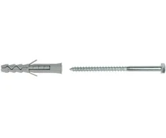 INKARINIS SRAIGTAS KS-12/8X120 KLIMAS
