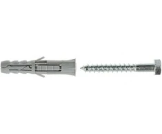 INKARINIS SRAIGTAS KS-12/8X60 KLIMAS
