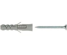 INKARINIS SRAIGTAS KW-10/5X50 KLIMAS