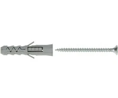 INKARINIS SRAIGTAS KW-10/5X60 KLIMAS