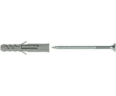 INKARINIS SRAIGTAS KW-10/6X80 KLIMAS