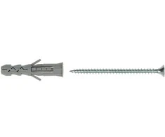 INKARINIS SRAIGTAS KW-8/4X60 KLIMAS