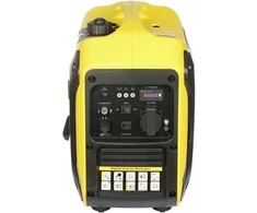 Delta INVERTERIO ENERGIJOS GENERATORIUS DY-2810/IS-B 2500 W Dynamo