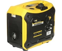 Delta INVERTERIO ENERGIJOS GENERATORIUS DY-2810/IS-B 2500 W Dynamo