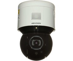 IP GREITASUKĖ LAUKO KAMERA DS-2DE3A404IWG-E 3.7 Mpx 2.8 ... 12 mm Hikvision