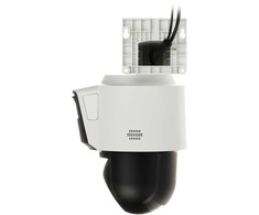 IP GREITASUKĖ LAUKO KAMERA DS-2SE3C410MWG-E/14(2.8MM) TandemVu - 3.7 Mpx 5.76 ... 57.6 mm Hikvision