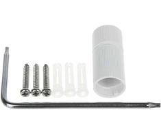 IP VALDOMA LAUKO KAMERA SD22404DB-GNY - 4 Mpx 2.8-12 mm DAHUA