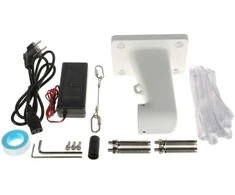 IP VALDOMA LAUKO KAMERA SD5A232GB-HNR - 1080p 4.5 ... 144 mm DAHUA