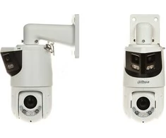 Dahua SDT4E425-8P-GB-APV