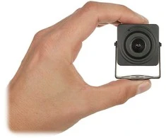 IP KAMERA APTI-42MP-37 PINHOLE – 4 Mpx 3,7 mm