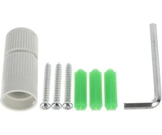 KAMERA IP APTI-AI401CA3-36W – 4 Mpx 3,6 mm