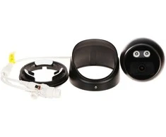 KAMERA IP APTI-AI401VA21-28W-Juodas - 4 Mpx 2.8 mm