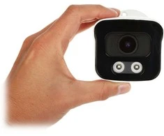 IP KAMERA APTI-AI402C3ISP-28W Visų spalvų – 4 Mpx 2,8 mm