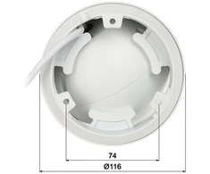 IP KAMERA APTI-AI504VA31-27135WP-Z - 5&nbsp;Mpx 2.7&nbsp;... 13.5&nbsp;mm