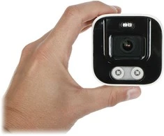 KAMERA IP APTI-AI508C2IW-36AD aktyvus atgrasymas – 5 Mpx 3,6 mm
