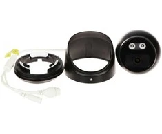 IP KAMERA APTI-AI803V2-28W-Juodas - 8&nbsp;Mpx 2.8&nbsp;mm