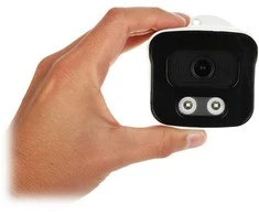 KAMERA IP APTI-AI805CA3-28W-L Visų spalvų – 8,3 Mpx 4K UHD 2,8 mm