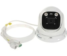 IP KAMERA APTI-AI808V3IW-28AD Išmanus dvigubo apšvietimo aktyvus atgrasymas - 8 Mpx 2,8 mm