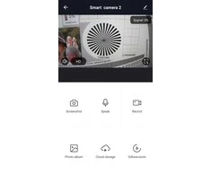 IP KAMERA APTI-W21D2-TUYA-V2 Wi-Fi – 1080p 3,6 mm
