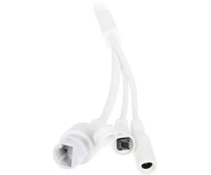 Carruzzo IP Camera APTI-W31C2-TUYA-V2 3 Mpx 3.6 mm